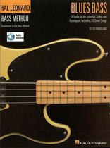 Blues Bass - A Guide to the Essential Styles and Techniques