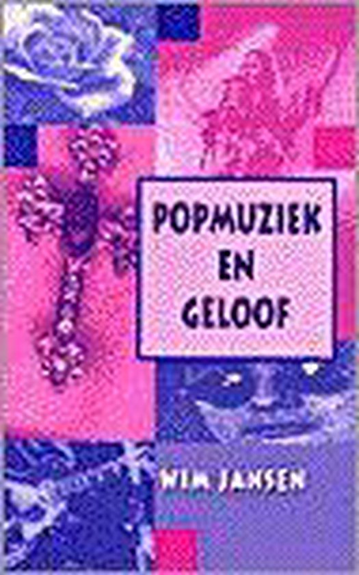 Popmuziek en geloof - pleid...