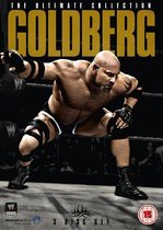 WWE - Goldberg Match Compilation