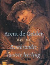 Arent de Gelder (1645-1727)