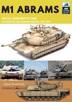 Tank Craft - M1 Abrams