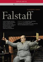 Falstaff (DVD)