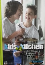 Kids In De Kitchen