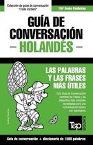 Spanish Collection- Gu�a de Conversaci�n Espa�ol-Holand�s y diccionario conciso de 1500 palabras