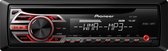 Pioneer DEH-150MP Autoradio Enkel din CD RDS Tuner-WMA-MP3-WAV - 4 x 50 W
