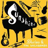 Davina & The Vagabonds - Sunshine (LP)