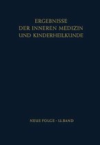 Ergebnisse Der Inneren Medizin Und Kinderheilkunde