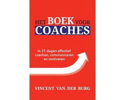 Het Boek voor Coaches