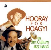 The Jim Cullum Jazz Band - Hooray For Hoagy! - A Celebration Of Hoagy Carmich (CD)