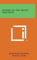 Studies in the Secret Doctrine