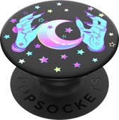 PopSockets Verwisselbare PopGrip - Witch Hands