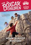 The Boxcar Children Mysteries 9 - Mountain Top Mystery