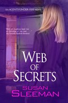 Agents Under Fire 3 - Web of Secrets