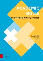 Perspectives on Interdisciplinarity - Academic skills
