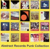 Abstact Records Punk Collection