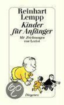 Omslag Kinder Für Anfänger