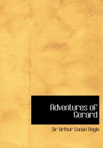 Adventures of Gerard