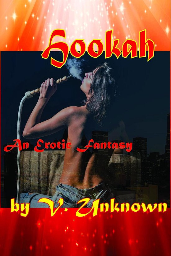 Hookah - cover