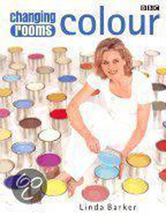 Changing Rooms - cover