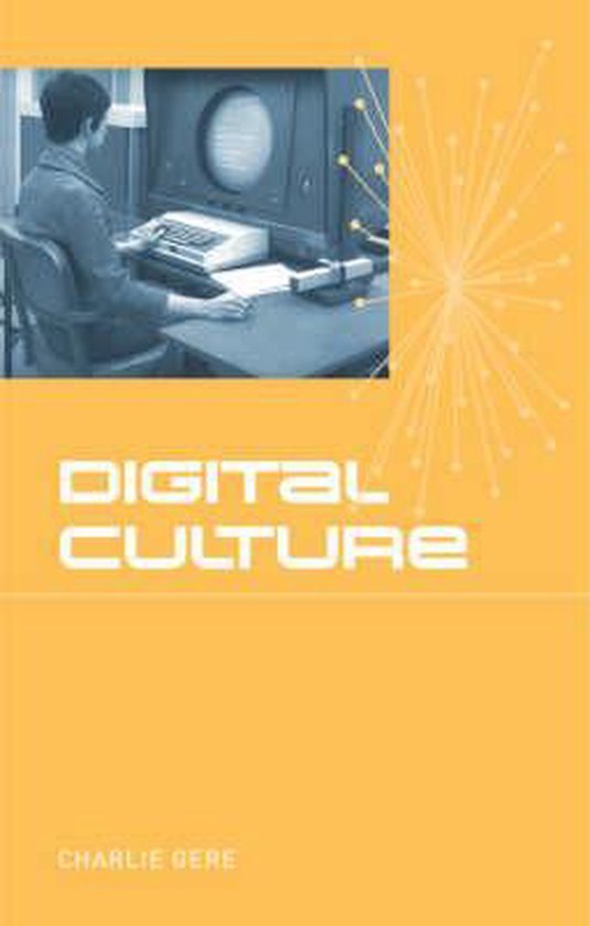 Digital Culture - cover