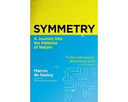 Omslag van Symmetry