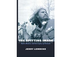 The Spitting Image