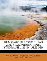 Kunstmuseen