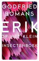 Erik of het klein insectenboek