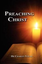 Preaching Christ