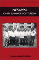 Nesarim: Child Survivors of Terezin