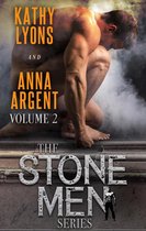 Stone Men Series 2 - The Stone Men Series Boxed Set 2