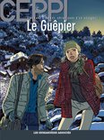 Stéphane Clément, chroniques d'un voyageur 1 - Le Guêpier