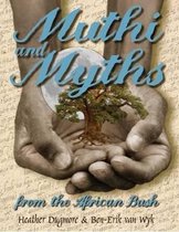 Muthi and myths of the African bush
