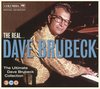 Real... Dave Brubeck