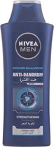 MEN ANTI-DANDRUFF POWER shampoo 400 ml