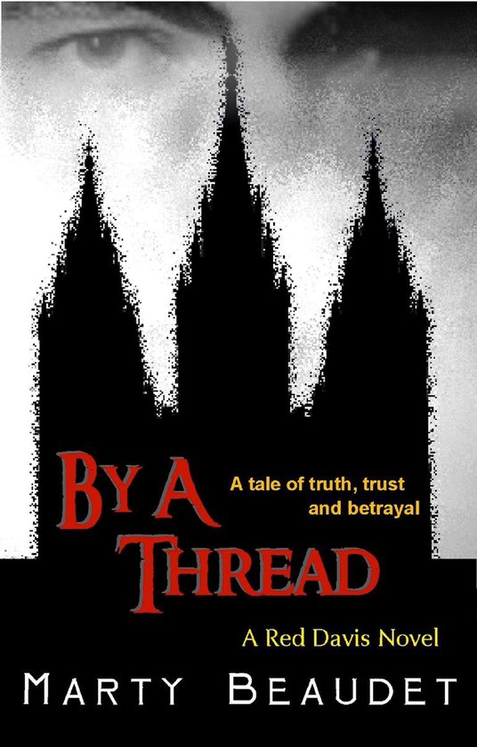 By A Thread - cover