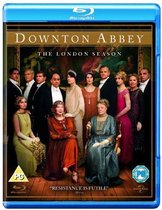 Downton Abbey - The London Season (Blu-ray) (Import)
