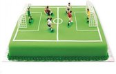 PME Soccer/Voetbal - Set van 9
