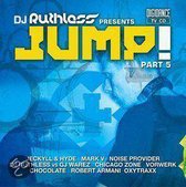 DJ Ruthless presents Jump Part 5