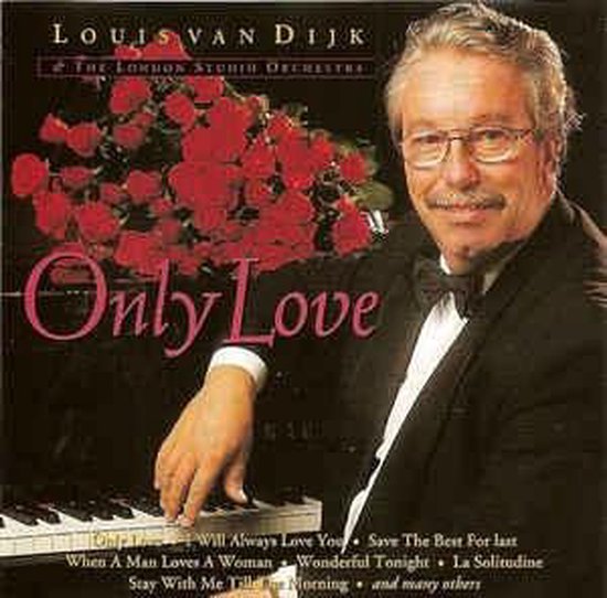 Only Love