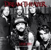 Live 1993: Rocky Point Palladium - Whjy