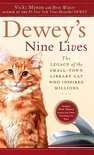 Dewey's Nine Lives