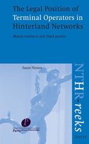The legal position of terminal operators in Hinterland networks
