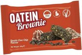 Oatein Brownie 15brownies Cookies & Cream
