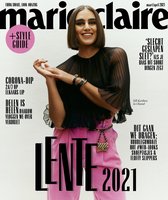 Marie Claire 2021 / 3+4