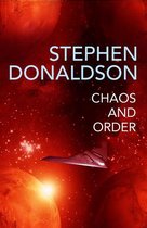 The Gap Cycle 4 - Chaos and Order