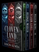 The Cloven Land Trilogy