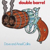 Double Barrel (Orange Vinyl)