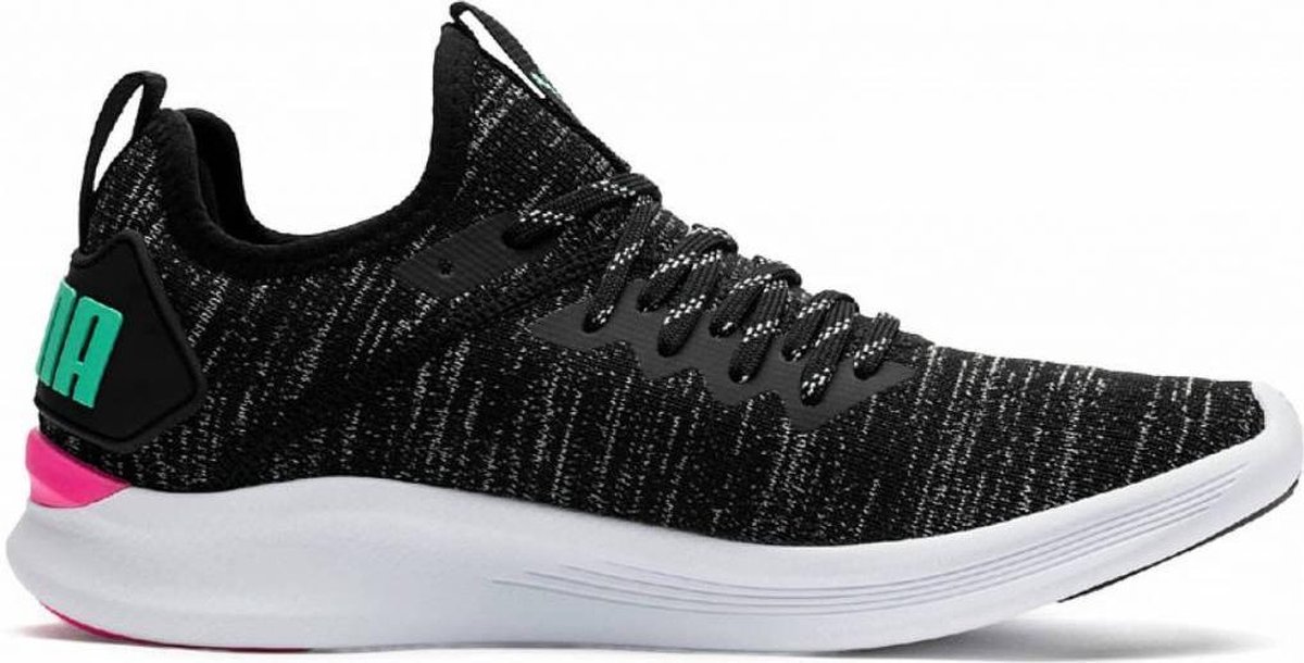 Puma Ignite Flash EvoKNIT sneakers dames 19051111 Multicolor