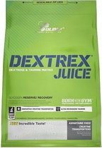Olimp supplements Dextrex Juice - 1000 gram - Orange